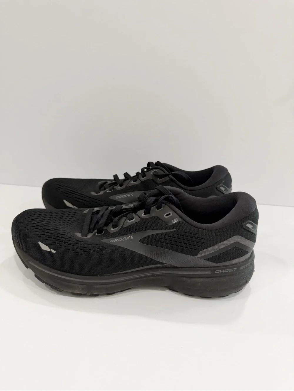Brooks Wide Ghost 15 Women’s Shoes